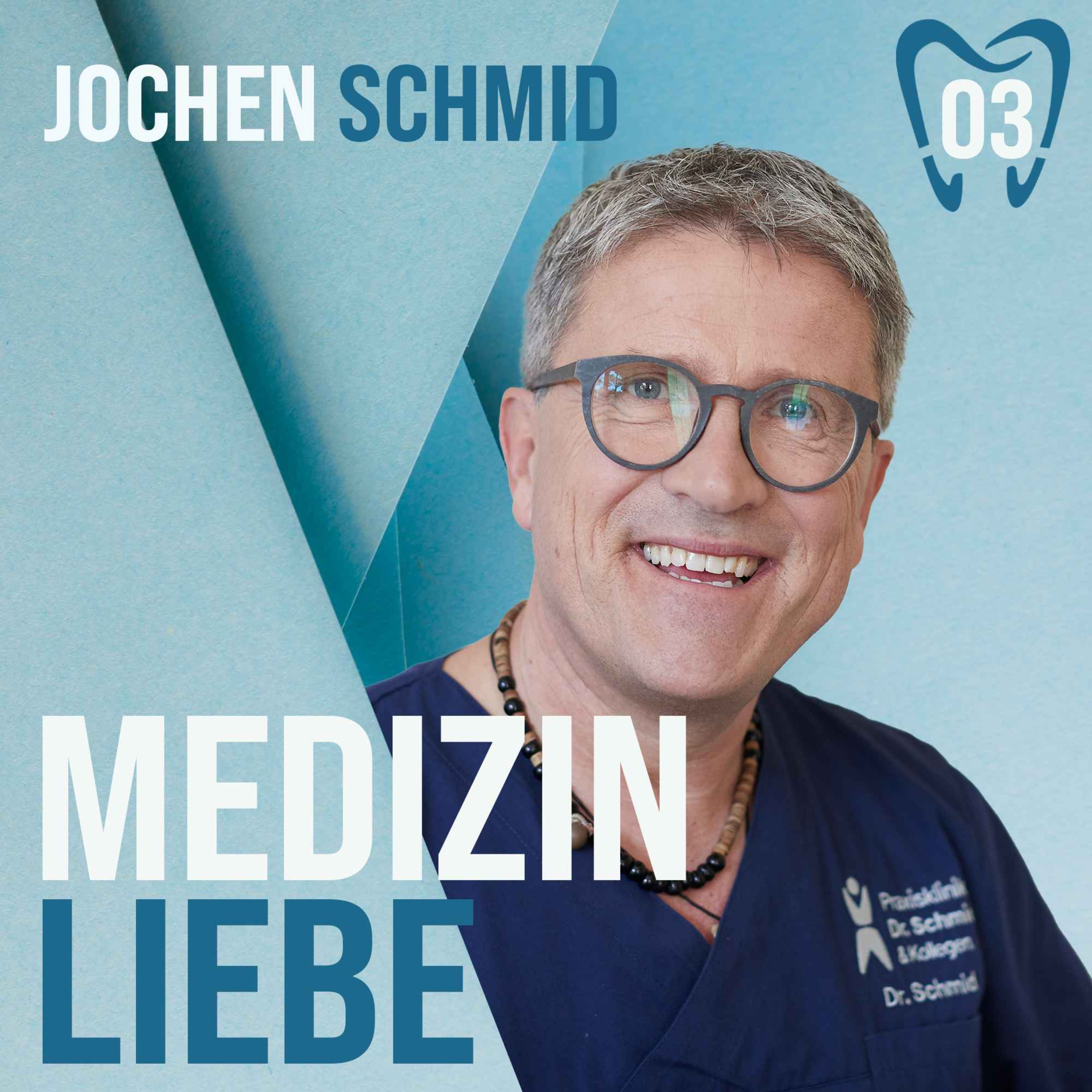 Medizinliebe